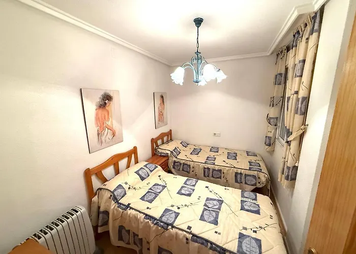 Sea View Apartament