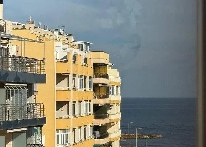 Sea View Apartament
