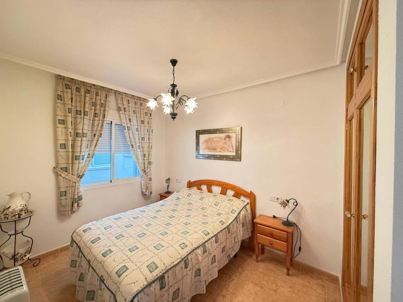 Apartment Sea View *
